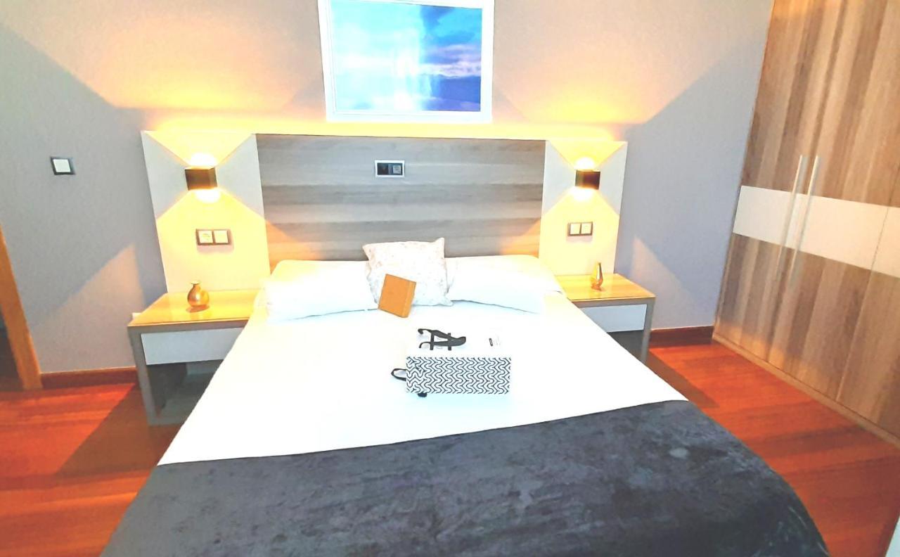 Hotel Nueva Plaza Малианьо Экстерьер фото
